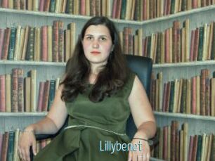 Lillybenet