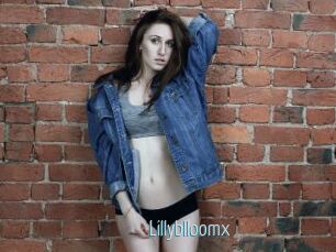 lillyblloomx Video Sexe