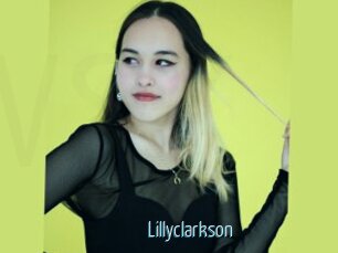 Lillyclarkson
