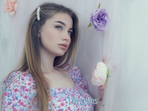 Lillycolins
