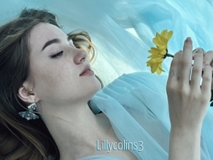 Lillycolins3