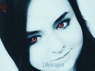 Lillydragon