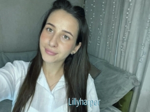 Lillyharper