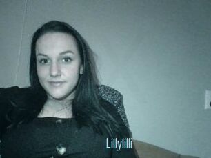Lillylilli
