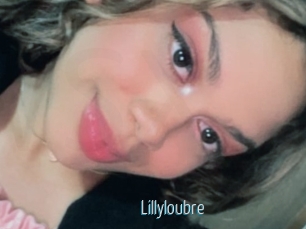 Lillyloubre
