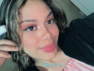 Lillyloubre