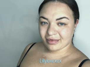 lillylovexox Video Sexe