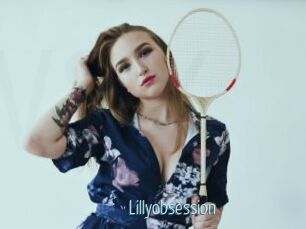 Lillyobsession