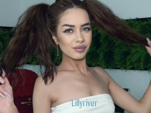 Lillyriver