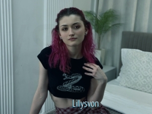 Lillysvon