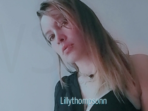 lillythompsonn Video Sexe