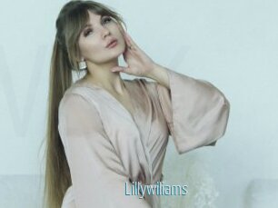Lillywiliams