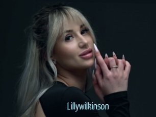 Lillywilkinson
