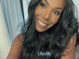 Lillyxlilly