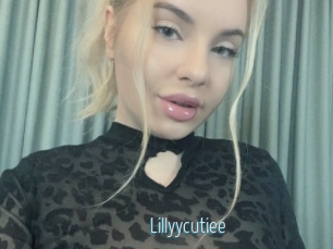 lillyycutiee Video Sexe