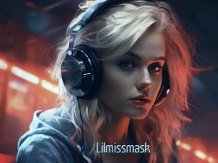 Lilmissmask