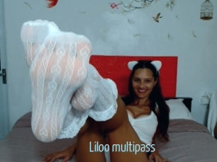 Liloo_multipass