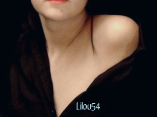 Lilou54
