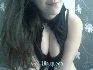 Lilouqueen