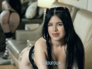 Lilouroux