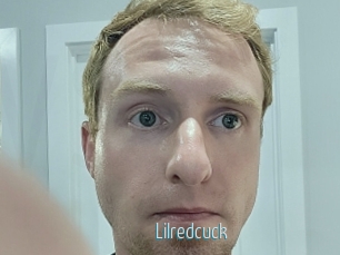 Lilredcuck