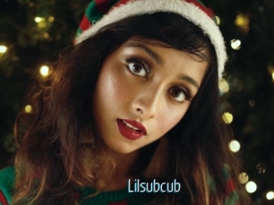 Lilsubcub