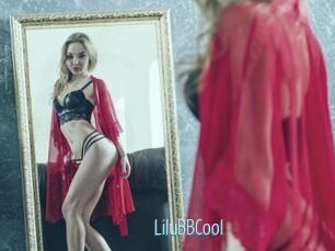 liluBBCool Video Sexe