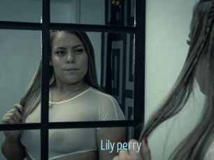 lily_perry Video Sexe