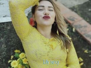 Lily_sexy
