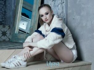 Lilyava