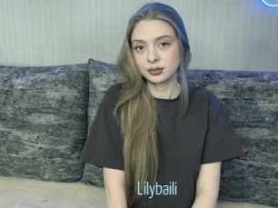 Lilybaili