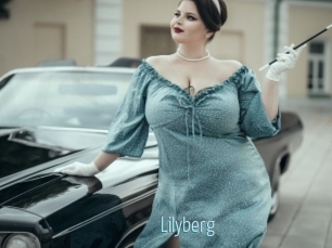 Lilyberg