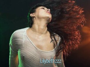 lilybethzzz Video Sexe