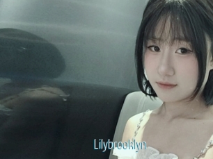 lilybrooklyn Video Sexe