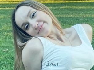 Lilycain