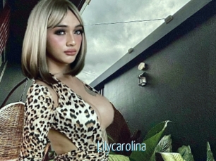 lilycarolina Video Sexe