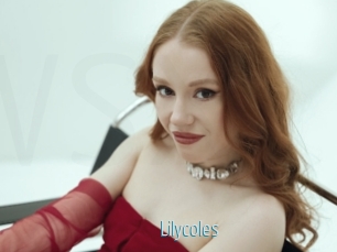 lilycoles Video Sexe