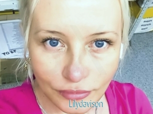 Lilydavison