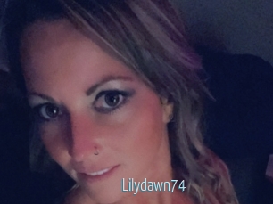 Lilydawn74
