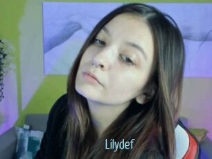 Lilydef