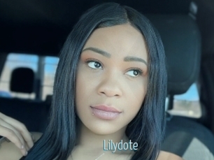 Lilydote
