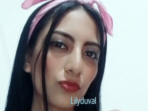 Lilyduval