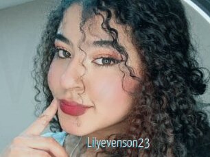 Lilyevenson23