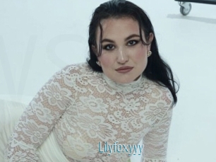 Lilyfoxyyy