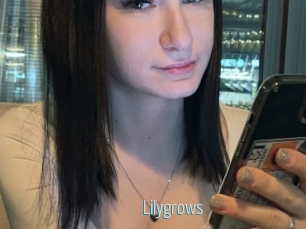 lilygrows Video Sexe