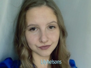Lilyhelsons