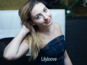 Lilyloove