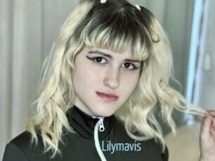 lilymavis Video Sexe