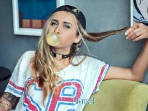 Lilymell