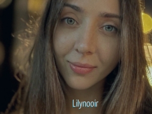 Lilynooir